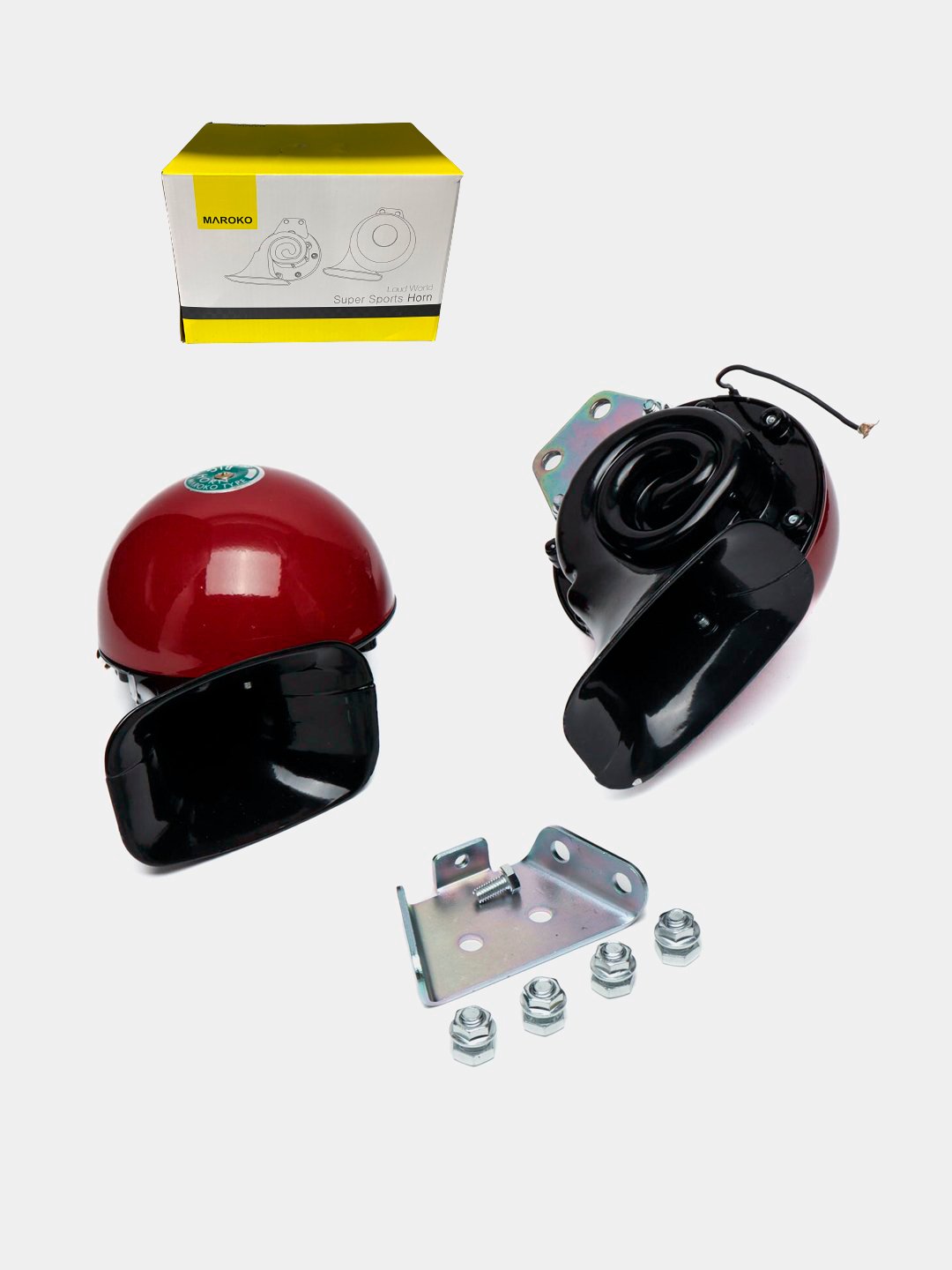 SIGNAL POBEDA MAROKO