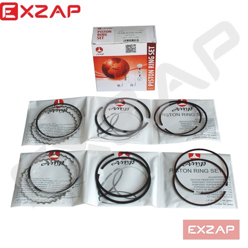 NEKSIYA SONS KOLSA 0.25 (76.75) POLSHA (AMP)