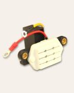 DINAM ZARYAD RELE (612600090259/612600090248) CK8543