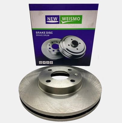 SPARK OLDI OPORNIY XITOY (NEW WEISMO)