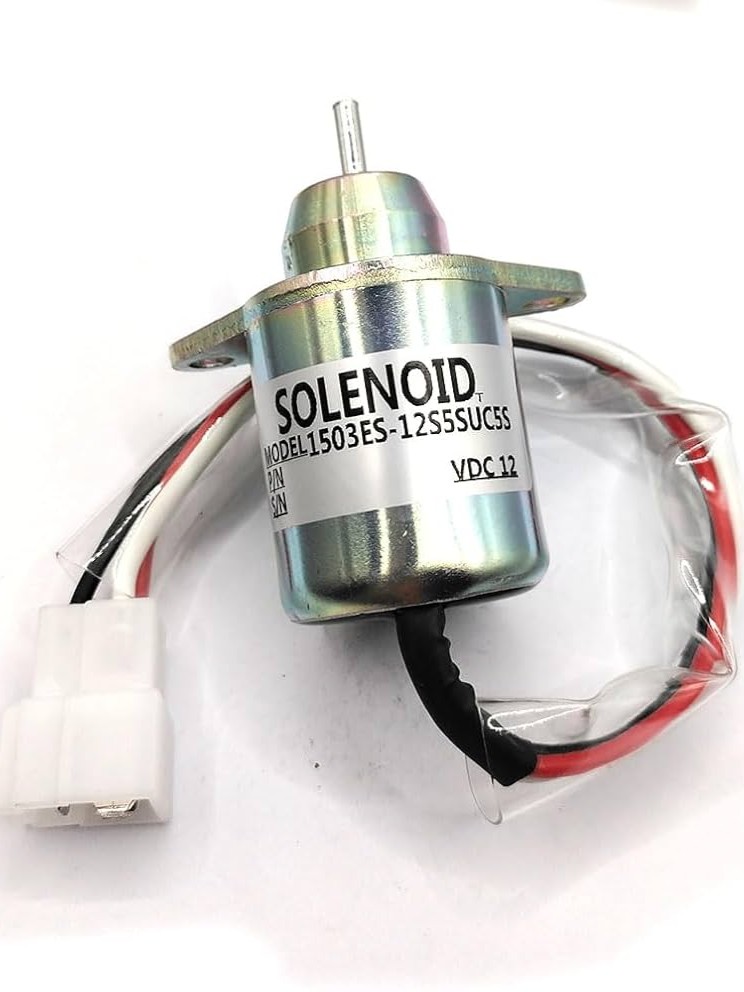 APPARAT O'CHIRGICH YANMAR 1503ES-12S5US12S 12V 55 MINI