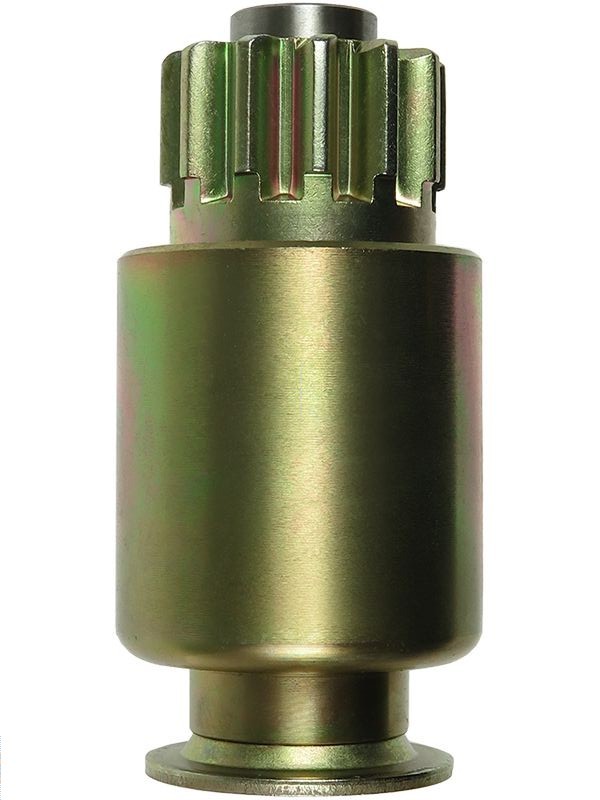 BENDEKS PAGRUZCHIK KATTA 10x19 ZUB