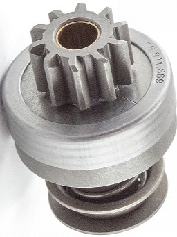 BENDEKS 16.911.550 10x10 ZUB