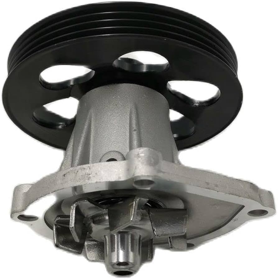 SPARK POMPA KOREA (SIB)