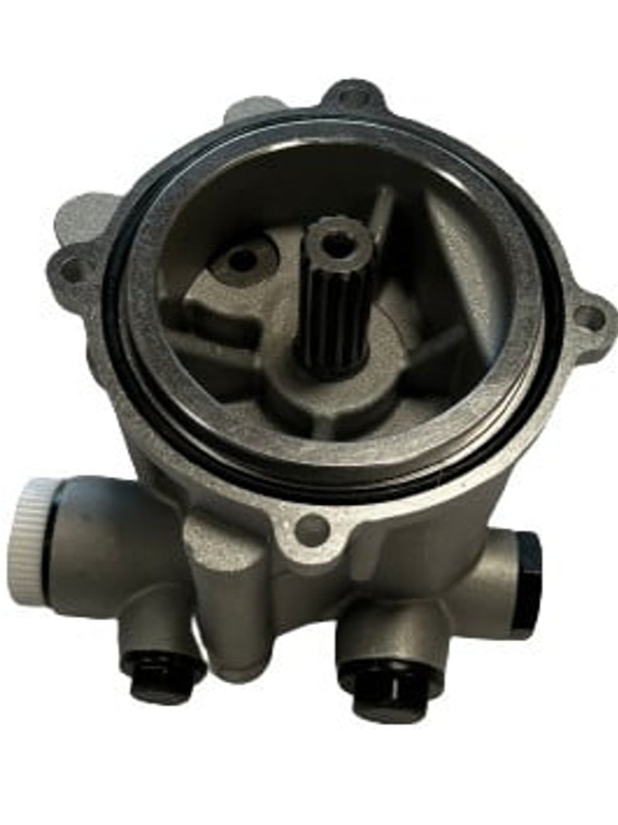 BKT-366 GEAR PUMP 180926021 K3V63