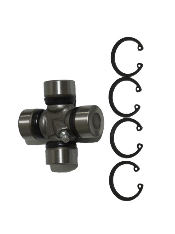 BKT-319 DY-124 KRESTOVINA 24x62 mm 7116-52500-1 EW60/EW55B/MX55