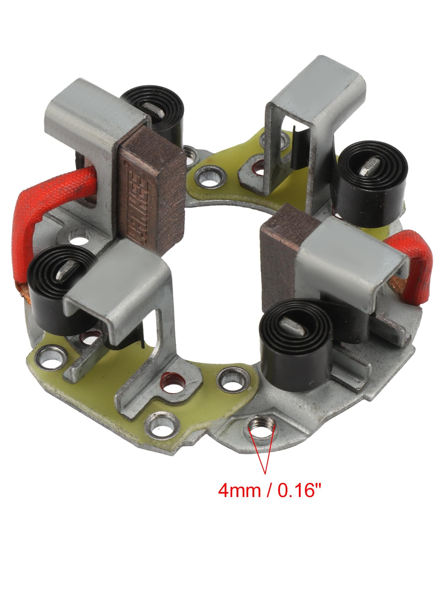 STARTER SHYOTKA DERJATEL YANKEE TZ211