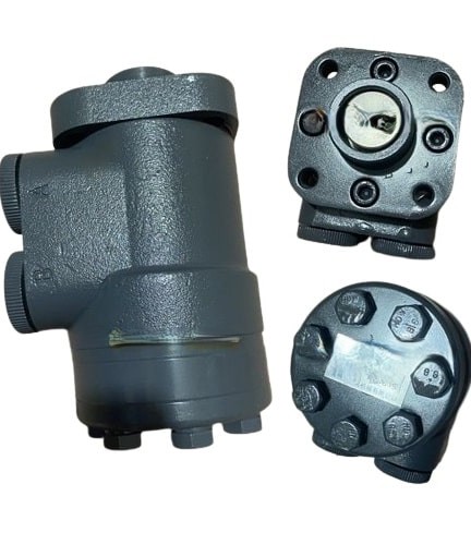 DOZATOR RULOVOY BZZ 3-125C