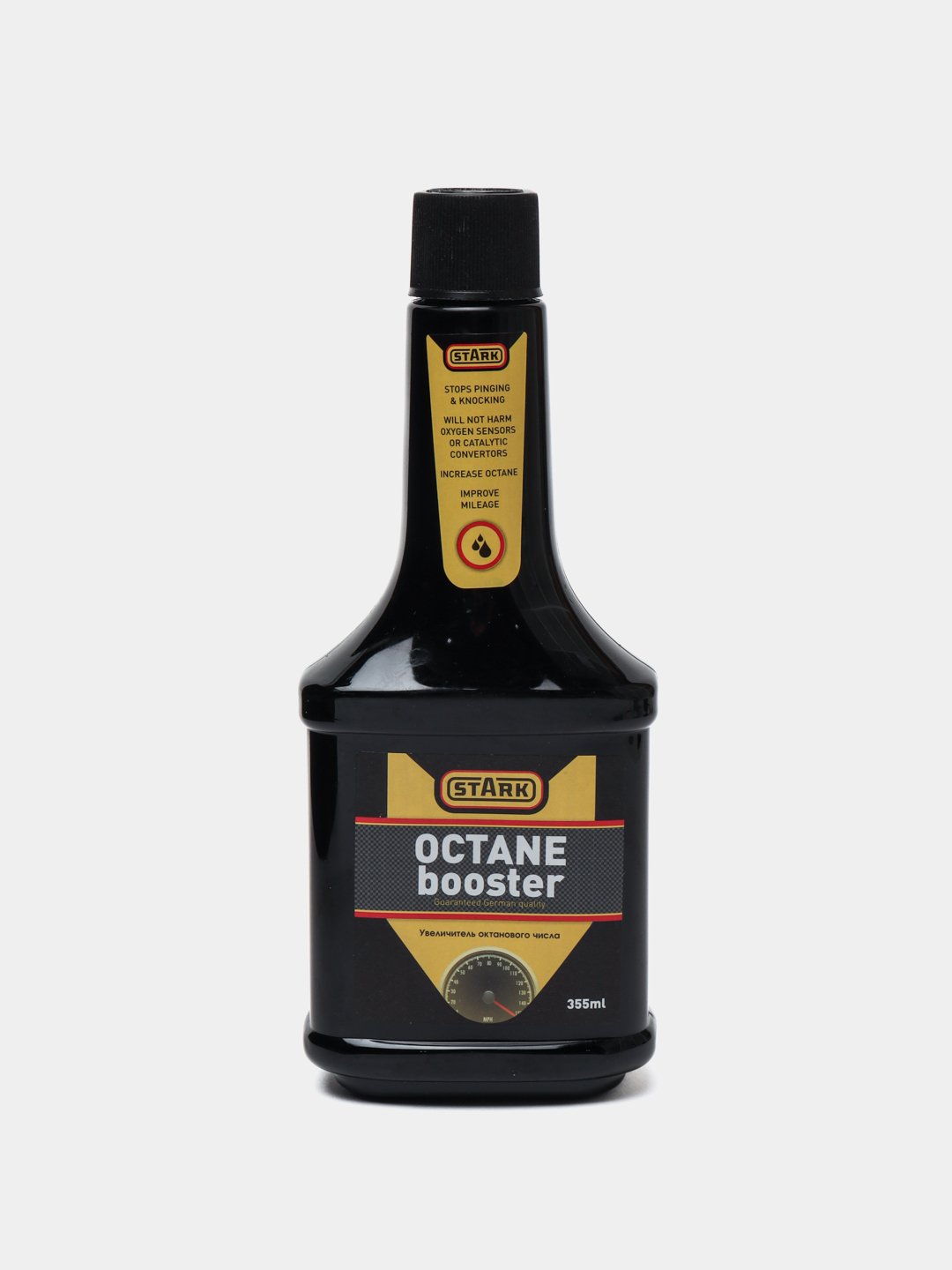 STARK, JET OCTAN BOOSTER 355ML