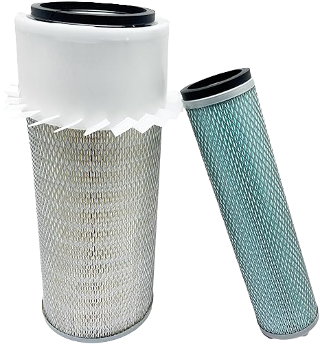 VOZDUSHNIY FILTER 2050 PARRAKLI R1400