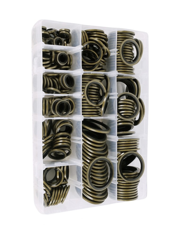 EVRO SHAYBA NABOR M6-M30 245 PCS