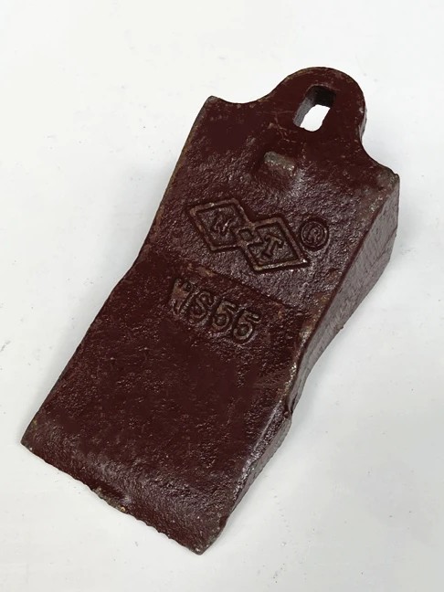 ZUB (TISH) MINI 18S-F