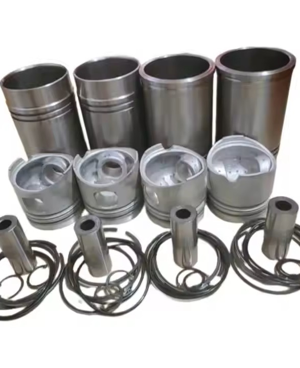 GILZA PORSHEN KOMPLEKT YN 4102 QB