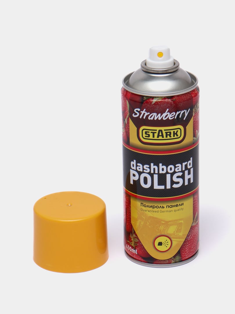 TARPEDA OSVIJIT DASHBOARD POLISH F1 450ML