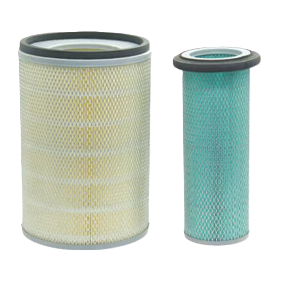 VOZDUSHNIY FILTER 2233 temir (VOLVO 130)