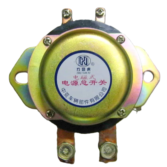 RELE TOSHBAQA DK238-24V