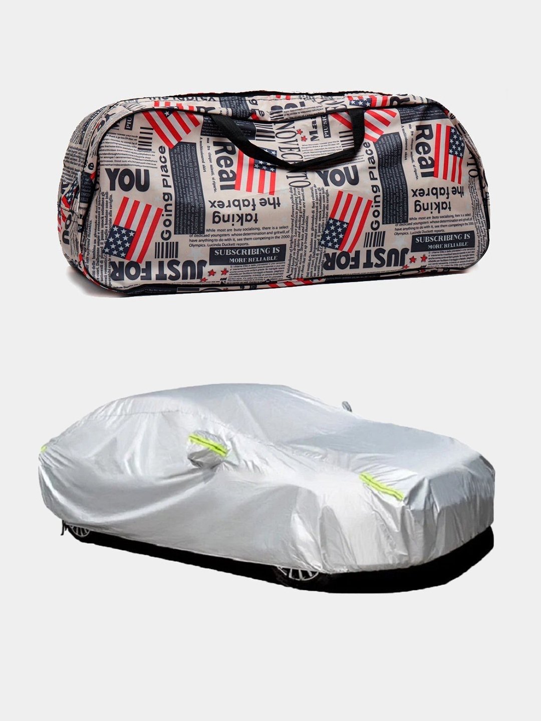 TENT AMERIKA XL (NEKSIYA, COBALT, LASETTI, GENTRA)