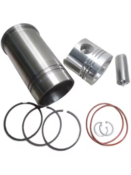 GILZA PORSHEN KOMPLEKT ZH4102