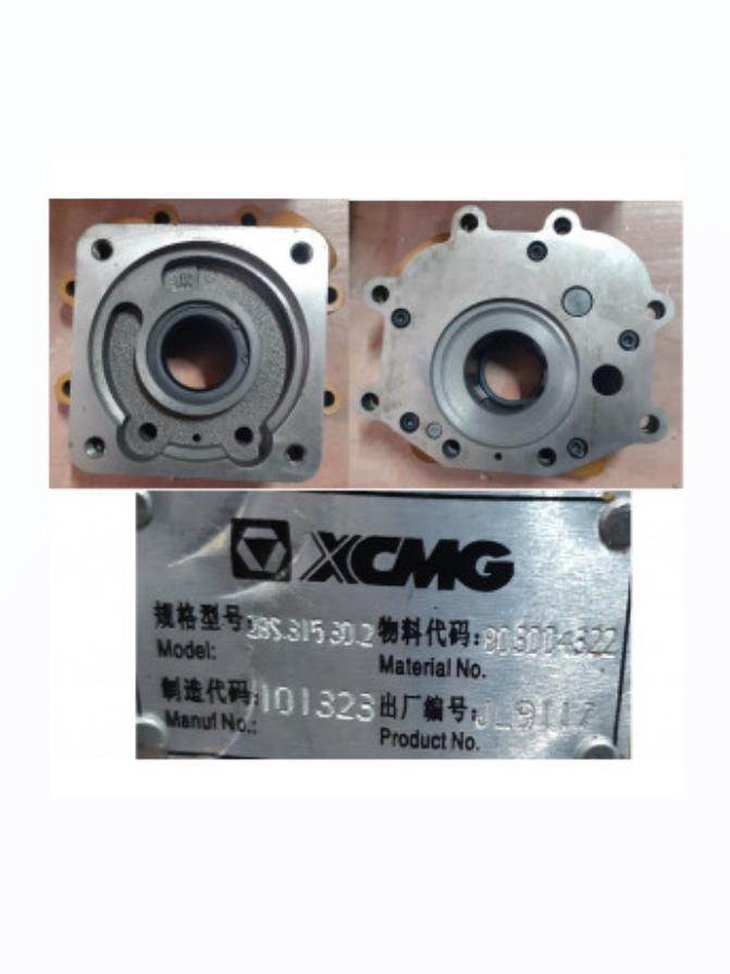 GUR ENSHA XGMA LW500, JB, T9714-99, 403600, 803004322, 2BS.315.30.2