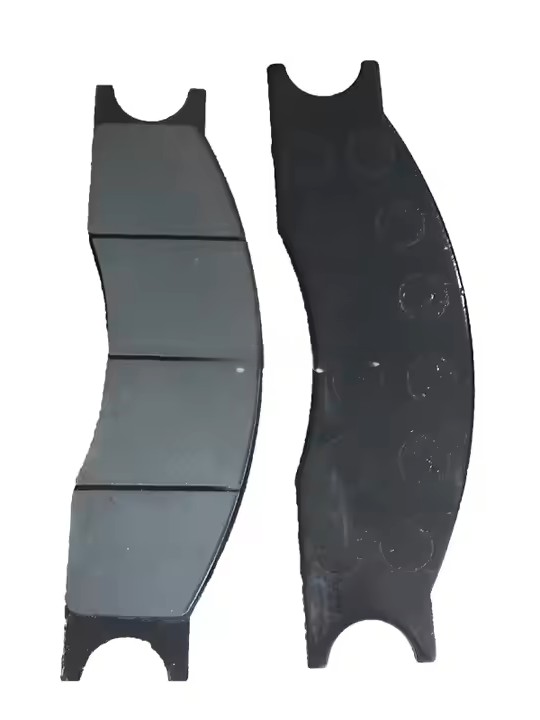 KALOTKA TORMOZ PAGRUZCHIK XUGONG 70x245 sm OYSIMON uchburchak