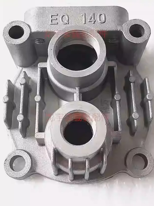 KOMPRESSOR GOLOVKA KRISHKASI EQ140 4100 (UNVERSAL 6100) (3025)