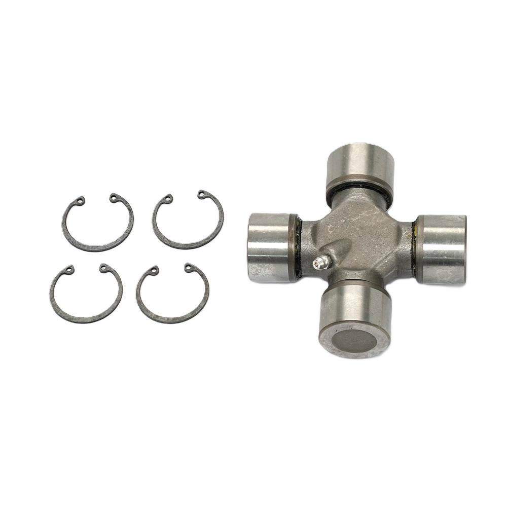 KRESTOVINA 35x72x107 mm MX132W KARDAN