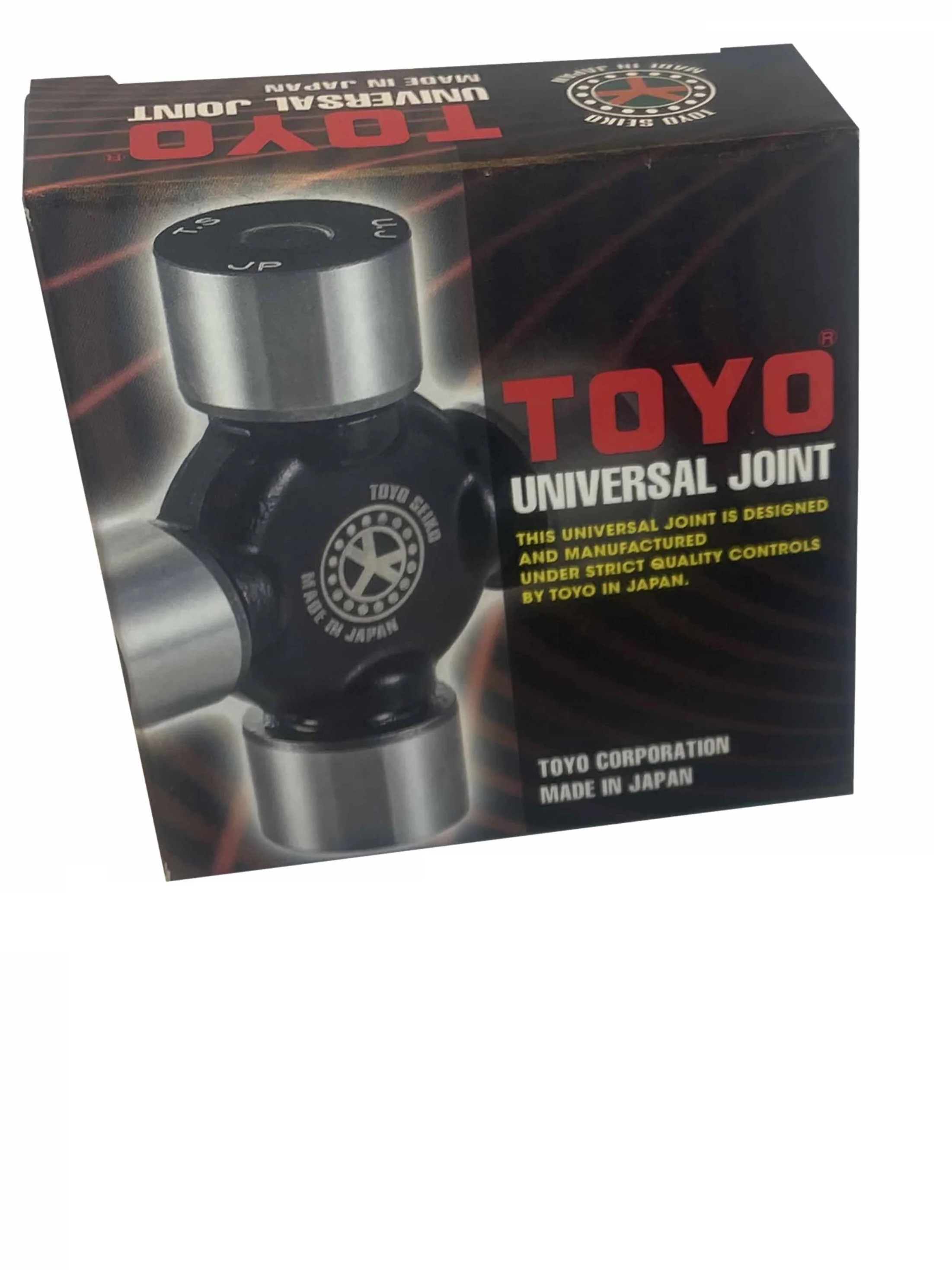 KRESTOVINA TOYO 27x70  mm