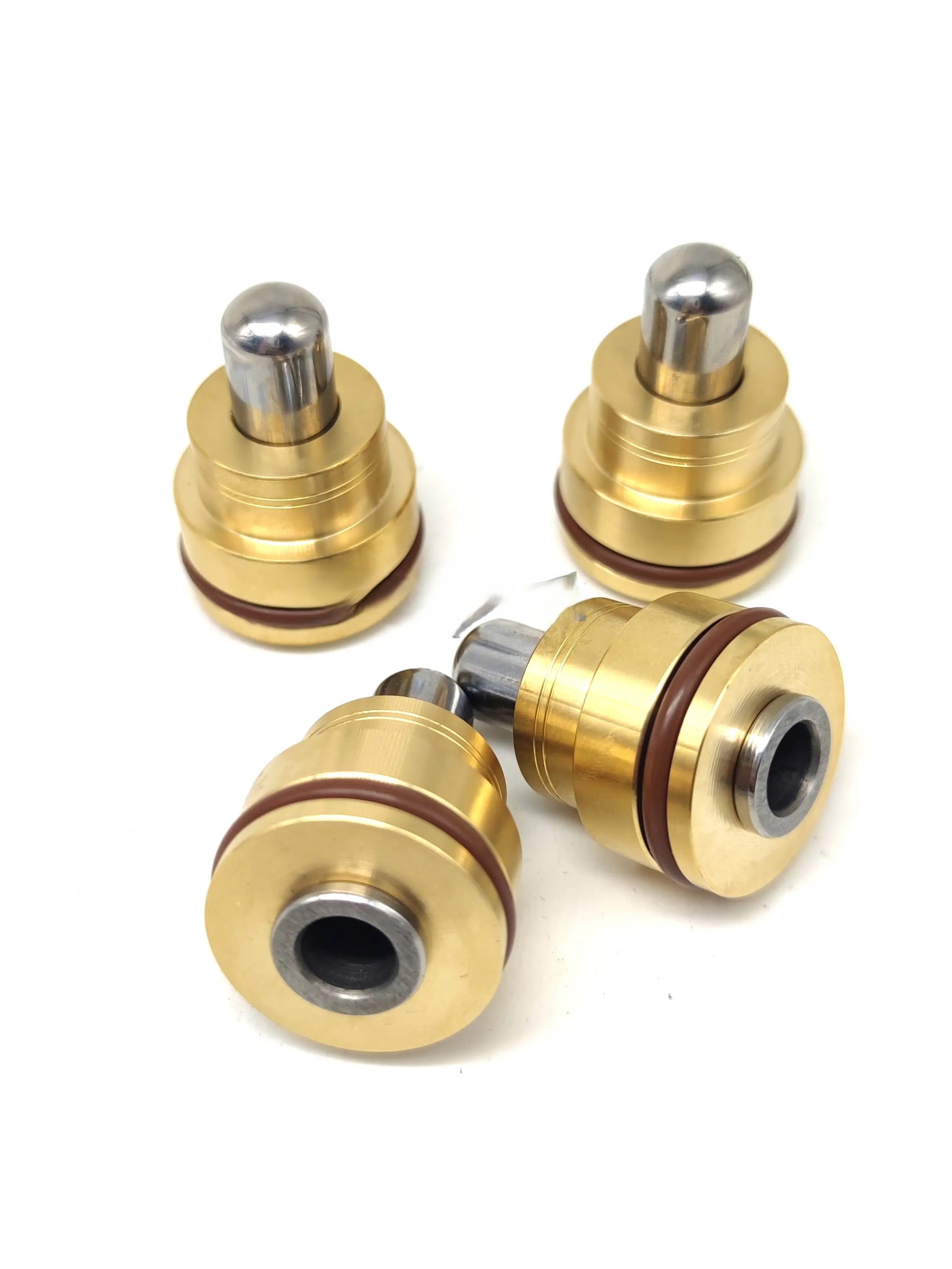 MACHINERY ACCESSORIES (PULT BRONZA) RICHAK SOSKA HYUNDAI RCV-225 -7 (NEW) R1400W-7