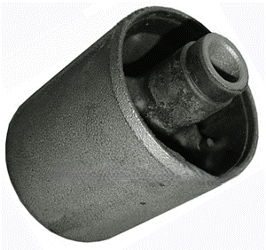 TIKO MOTOR KAROBKA PODUSHKA FTULKA KOREA