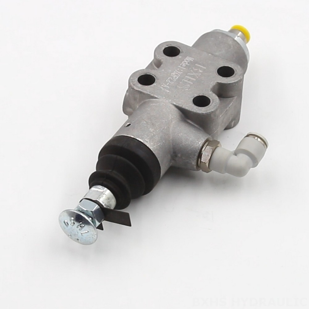 PADYOMNIK SILTAMA HOWO STOP