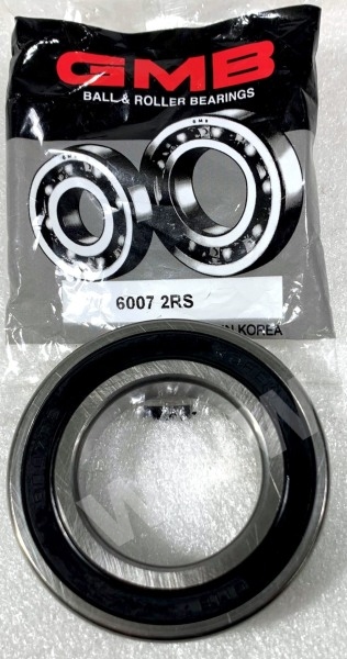 TIKO OLDI PODSHIPNIK (GMB) 6007 KOREA