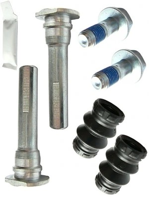 TIKO SUPPORT REMKOMPLEKT XITOY