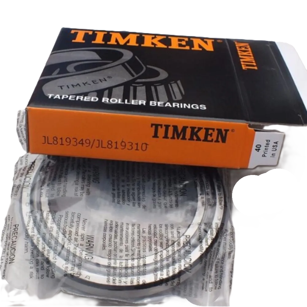 PODSHIPNIK STUPITSA MINI TIMKEN JL819349/10 (95x135x20mm)