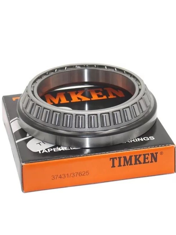 BKT-101 BEARING STUPITSA PODSHIMNIK TIMKEN 37431/37625 DX140W(DH150W-9)/R140(R150W-9)