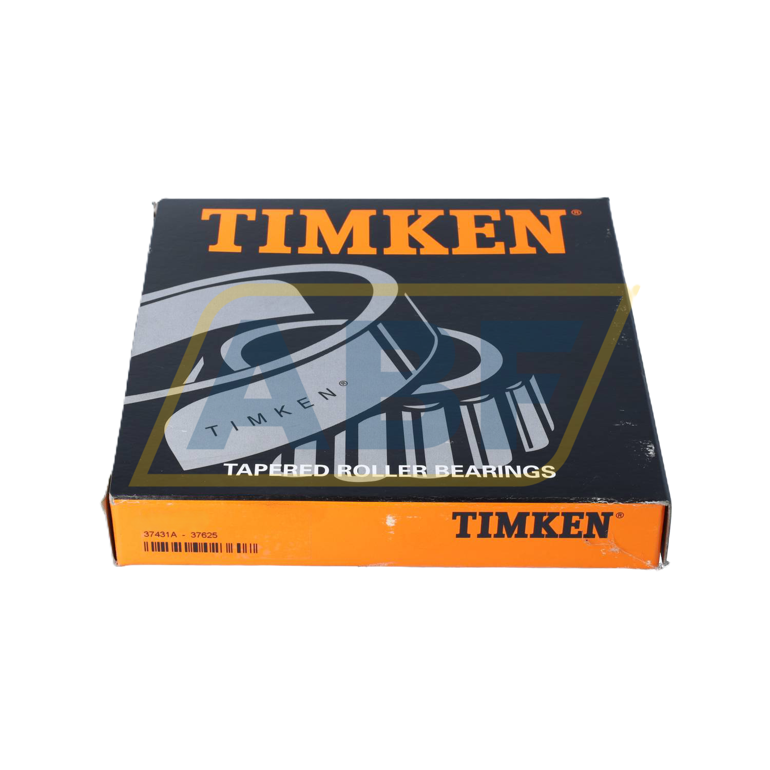 PODSHIMNIK TIMKEN 37431A/37625 (109.54x158.75x23.02mm)