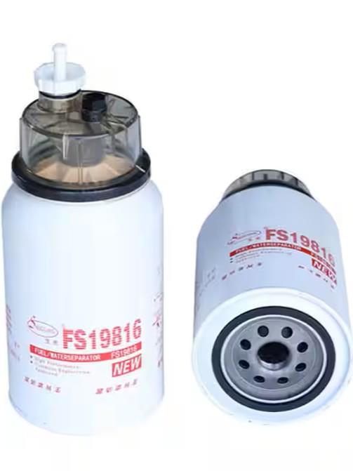 SALYAR FILTR FUEL FILTER FS19816