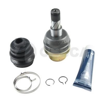 NEKSIYA GRANATA ICHKI 16619 (OSSCA)