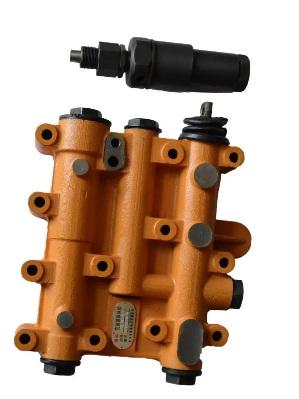 RASPLITIL ZL40/50 Q/QYJ024-1997