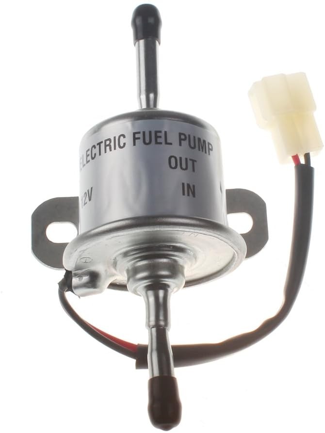 SALYARKA NASOS YANMAR 12V