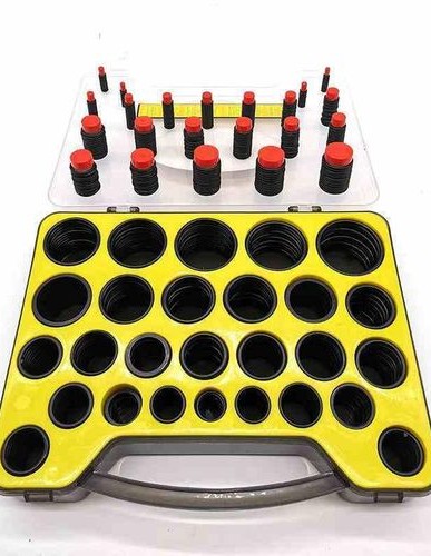 SALNIK NABOR LISHENG CATERPILLAR 800 PCS