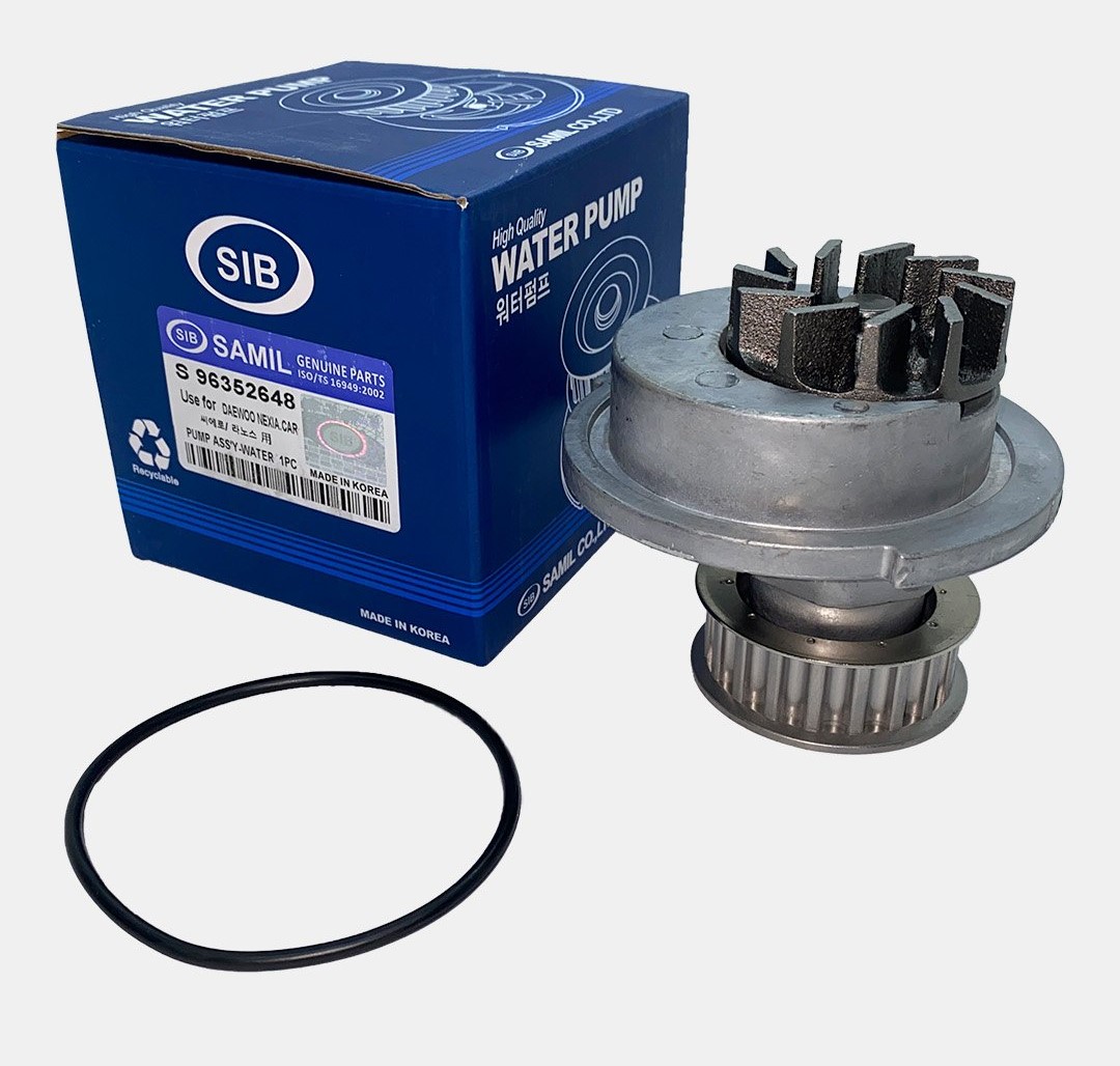 NEKSIYA SONS POMPA KOREA (SIB)