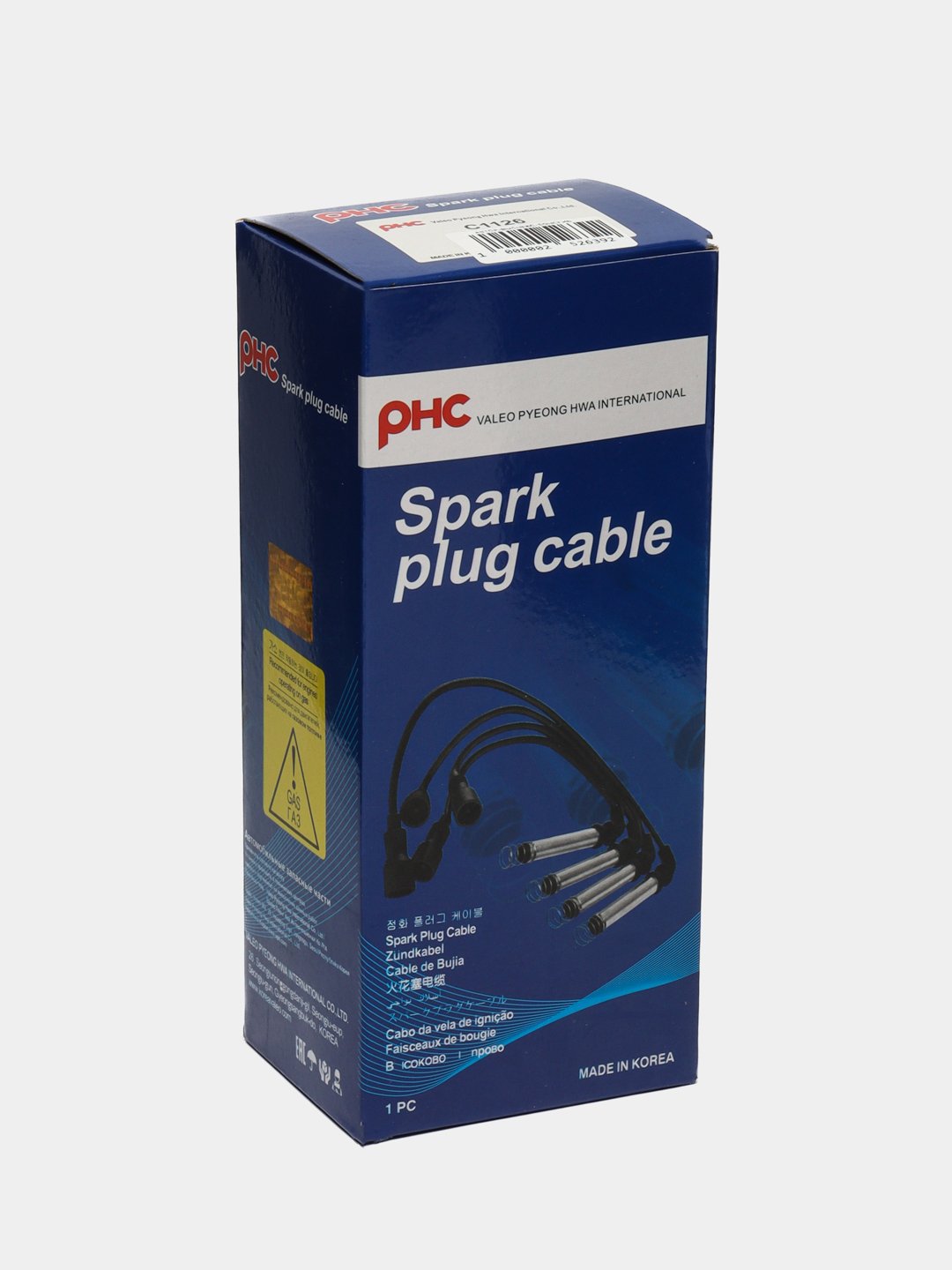 NEKSIYA SONS SVICHA KABEL KOREA (VALEO)