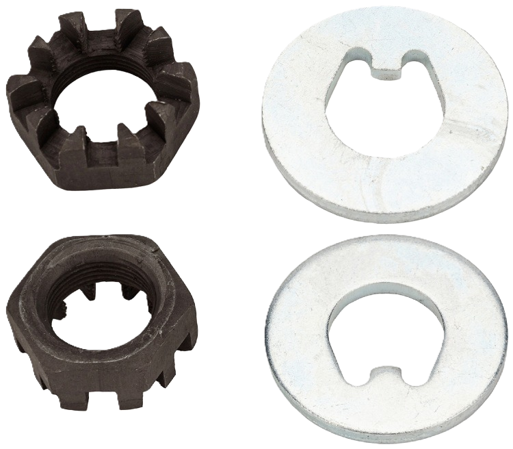 NEKSIYA ORQA STOLCHA STUPITSA GAYKA XITOY (NEW WEISMO)