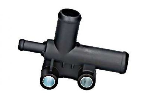 NEKSIYA SUV TROYNIK PARAVOZ KOREA