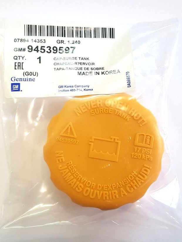 NEKSIYA, LASETTI, MATIZ SUV QOPQOQ KOREA (GM)