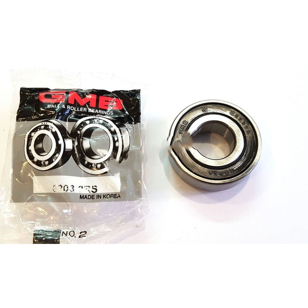 PODSHIPNIK (GMB) 6203 KOREA