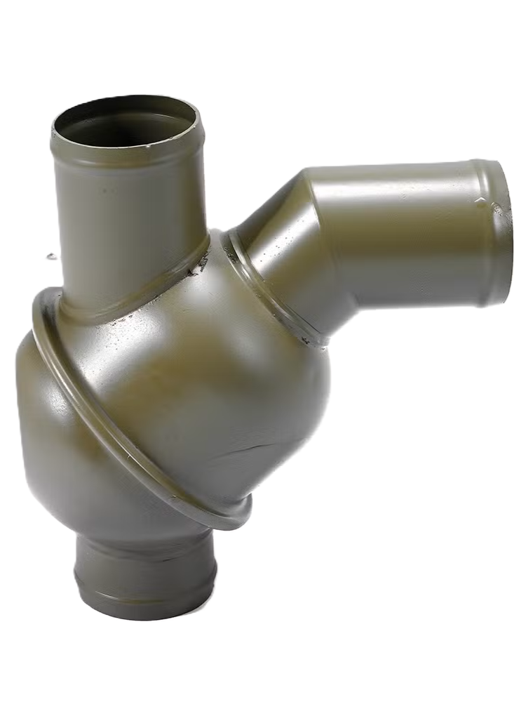 TERMOSTAT 80°C 614060135 PAGRUZCHIK