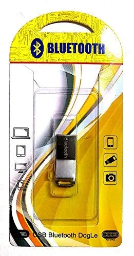 USB BLUETOOTH DONGLE