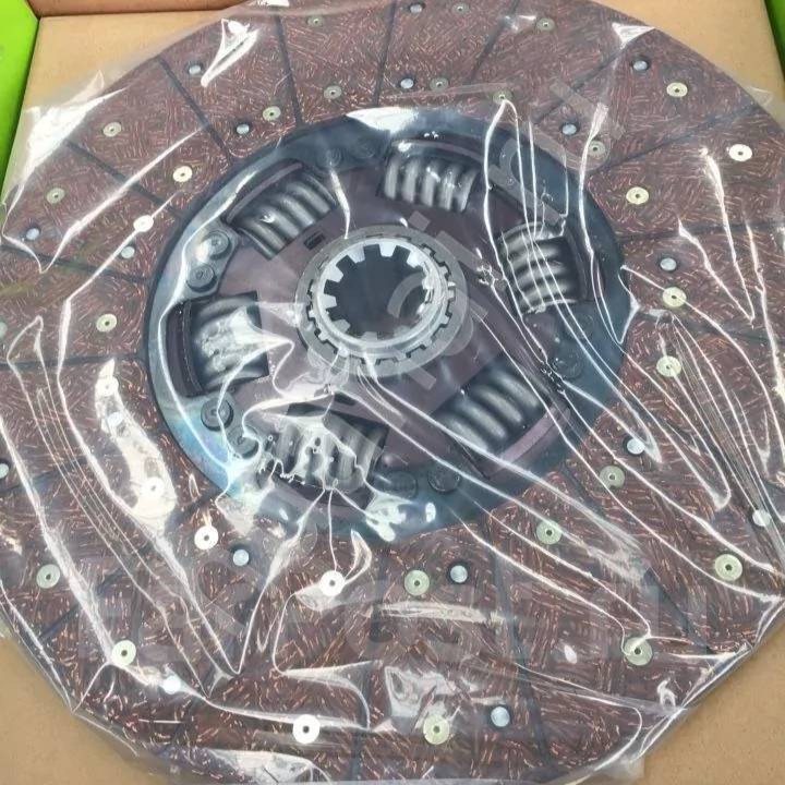 PEREDA VALEO 430x10x52.5 QIMMATI WG9921161100