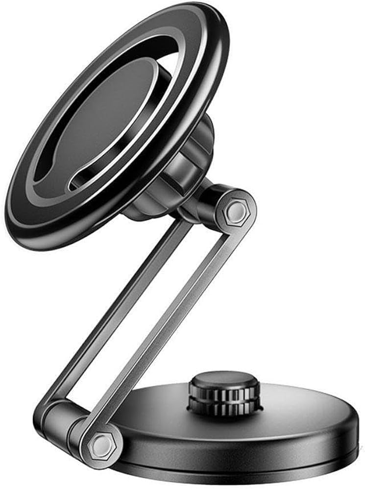 TELEFON PODSTAVKA MAGNIT iPhone UZUN MAGSAFE CHO'ZILUVCHAN G118